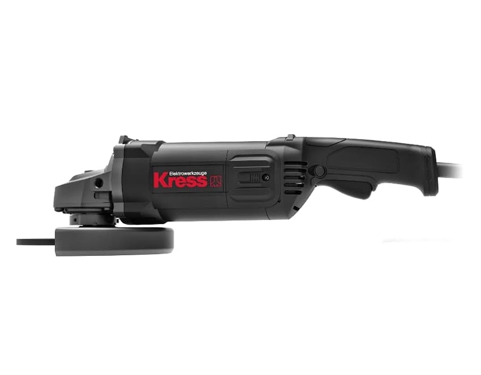 Угловая шлифмашина Kress KU721 Угловая шлифмашина Kress KU721