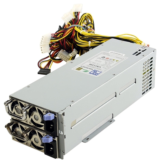 Блок питания Procase GR21200 1200W Блок питания Procase GR21200 1200W