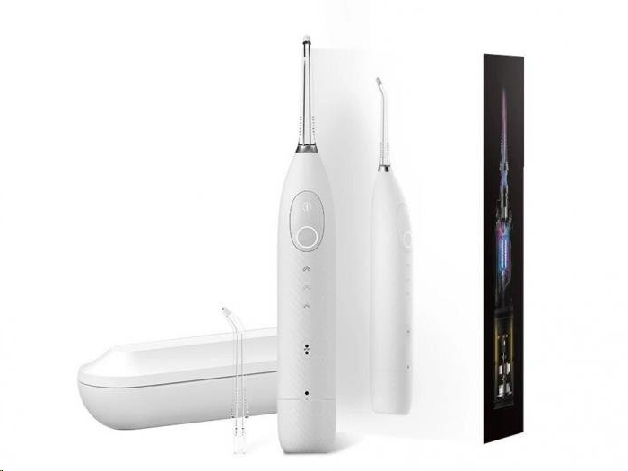 Ирригатор Oclean W1 (белый) Ирригатор Oclean W1 (белый)