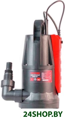 Дренажный насос Verton Aqua DP750/35PI Дренажный насос Verton Aqua DP750/35PI