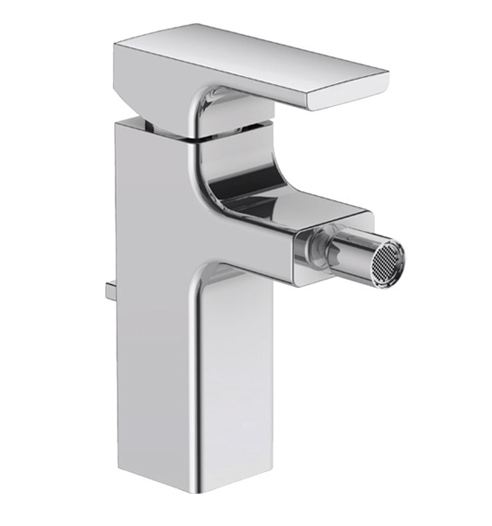 Смеситель Jacob Delafon Strayt E98338-CP Смеситель Jacob Delafon Strayt E98338-CP