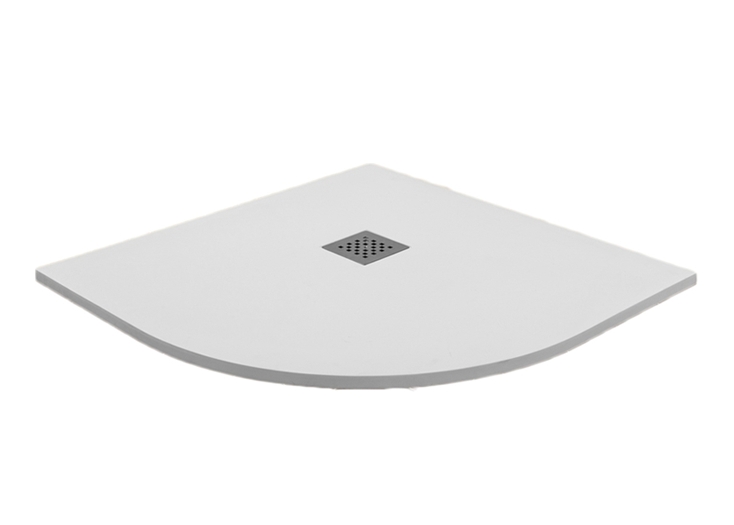 Душевой поддон RGW ST/R-099W 90x90 Душевой поддон RGW ST/R-099W 90x90