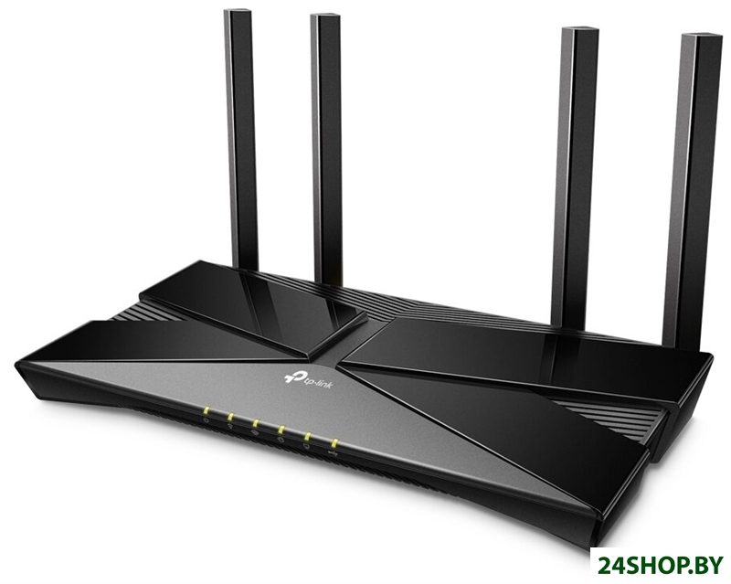 Wi-Fi роутер TP-Link Archer AX23 Wi-Fi роутер TP-Link Archer AX23