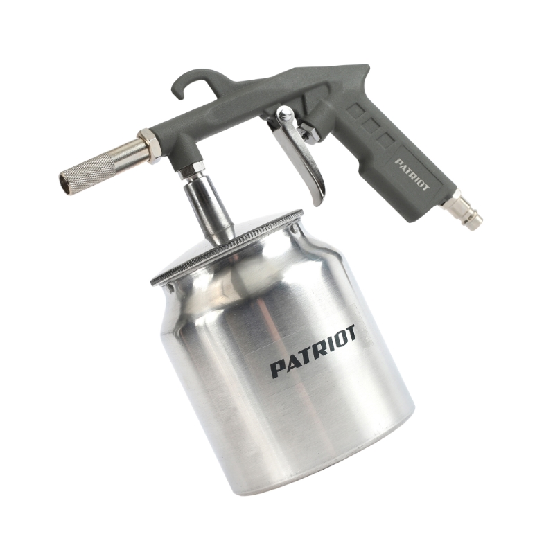 Пистолет пескоструйный Patriot GH 166А Пистолет пескоструйный Patriot GH 166А