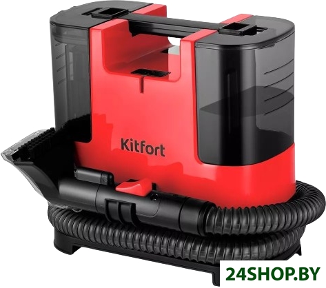 Пылесос Kitfort KT-5162-1 Пылесос Kitfort KT-5162-1