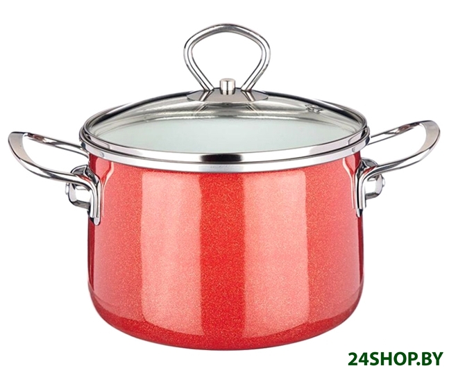 Кастрюля Agness 901-050 Кастрюля Agness 901-050