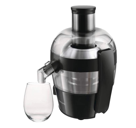 Соковыжималка PHILIPS HR1832/02 Соковыжималка PHILIPS HR1832/02
