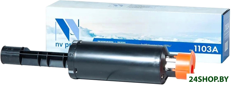 Картридж NV Print NV-1103A (аналог HP 1103A) Картридж NV Print NV-1103A (аналог HP 1103A)