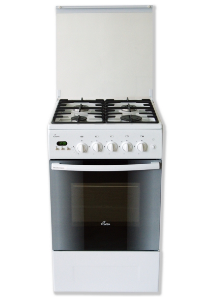 Плита газовая Flama BG 2422 W Плита газовая Flama BG 2422 W