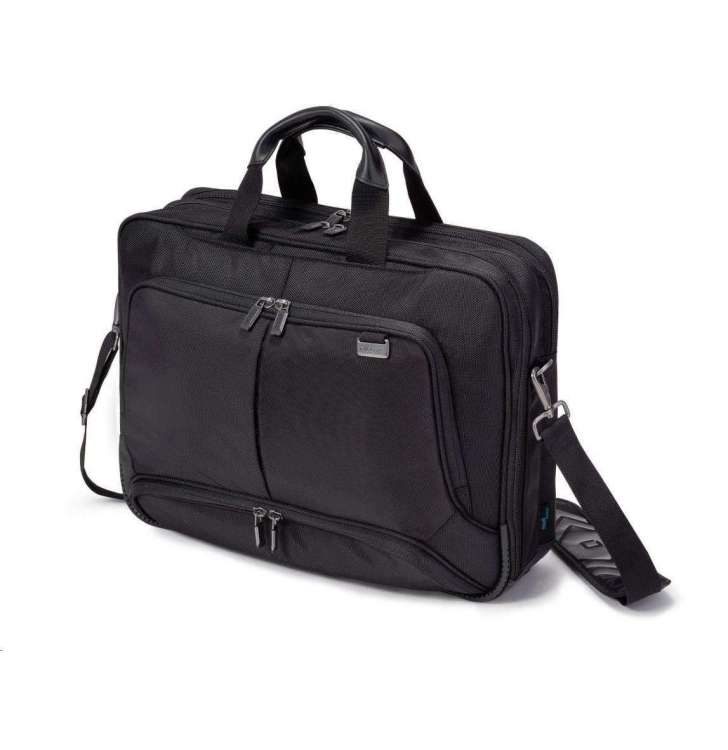 Сумка для ноутбука DICOTA TopTraveler RRO 14 Сумка для ноутбука DICOTA TopTraveler RRO 14
