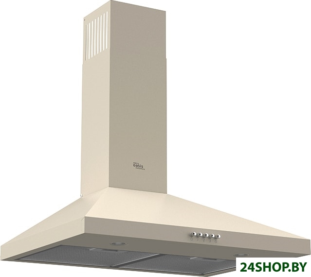 Кухонная вытяжка Oasis KB-60I (FR) Кухонная вытяжка Oasis KB-60I (FR)