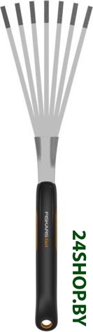 Грабли веерные Fiskars Xact 1027044 Грабли веерные Fiskars Xact 1027044