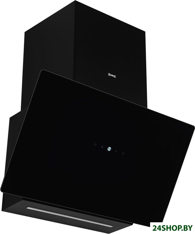 Кухонная вытяжка ZorG Alma 1000 60 S (черный) Кухонная вытяжка ZorG Alma 1000 60 S (черный)