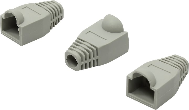 Колпачок изолирующий 5bites US016-GY Колпачок изолирующий 5bites US016-GY