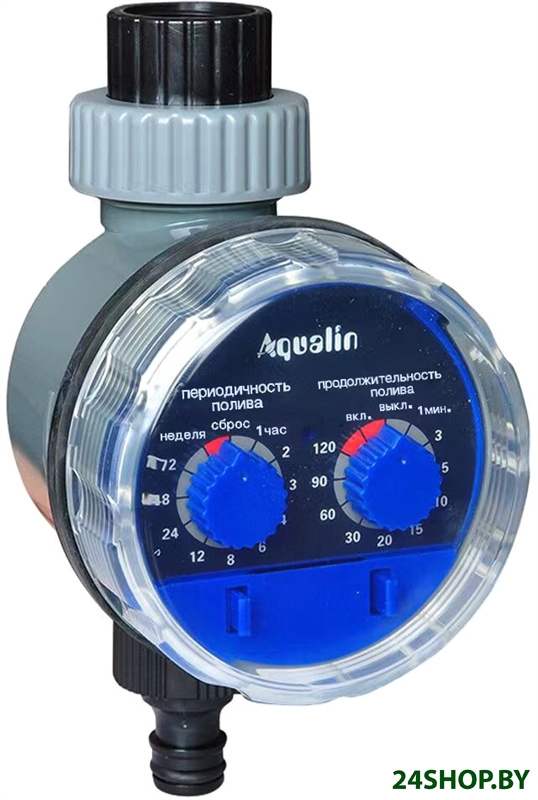 Таймер Aqualin AT01 082-2050 Таймер Aqualin AT01 082-2050
