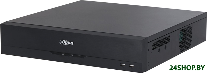 Сетевой видеорегистратор Dahua DHI-NVR4816-EI Сетевой видеорегистратор Dahua DHI-NVR4816-EI