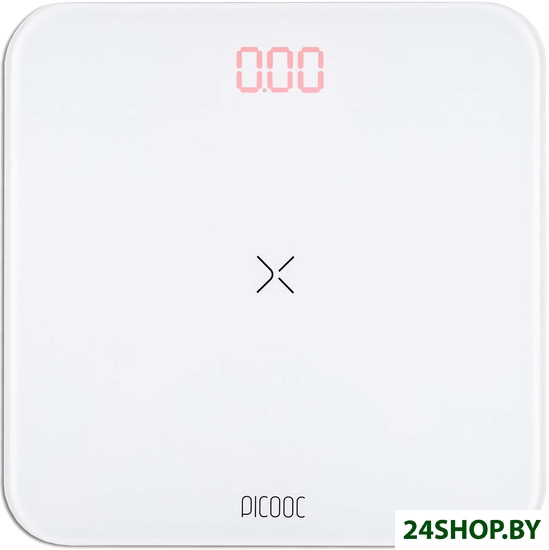 Напольные весы Picooc Basic Напольные весы Picooc Basic
