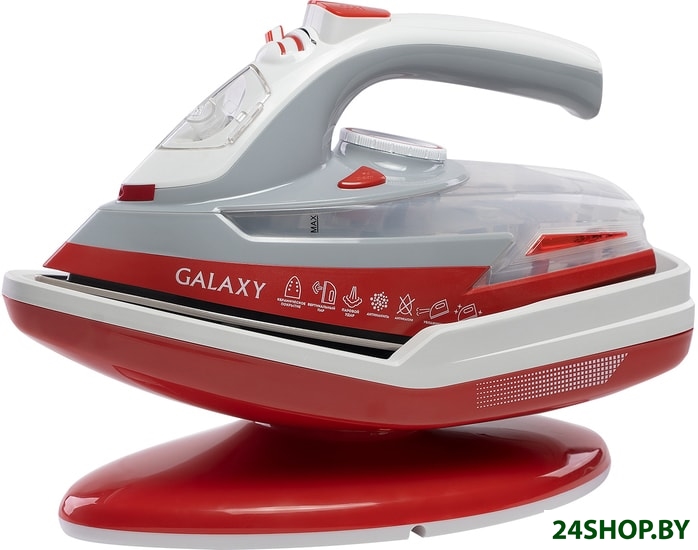 Утюг GALAXY GL6150 Утюг GALAXY GL6150