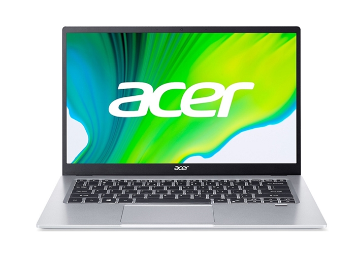 Ноутбук Acer Swift 1 SF114-34-P31H NX.A7BEL.004 Ноутбук Acer Swift 1 SF114-34-P31H NX.A7BEL.004