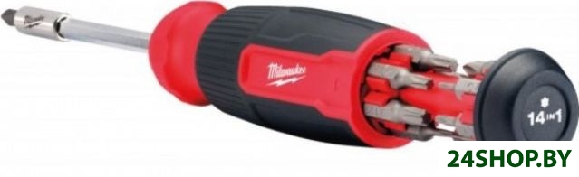Отвертка Milwaukee 4932492810 Отвертка Milwaukee 4932492810