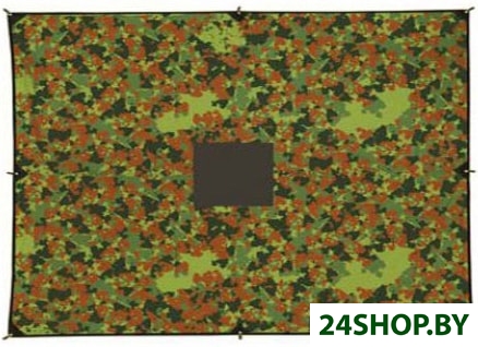 Тент Tengu Mark 15T 5х4м (камуфляж) Тент Tengu Mark 15T 5х4м (камуфляж)