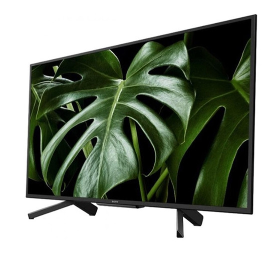 Телевизор Sony KDL-43WG665 Телевизор Sony KDL-43WG665