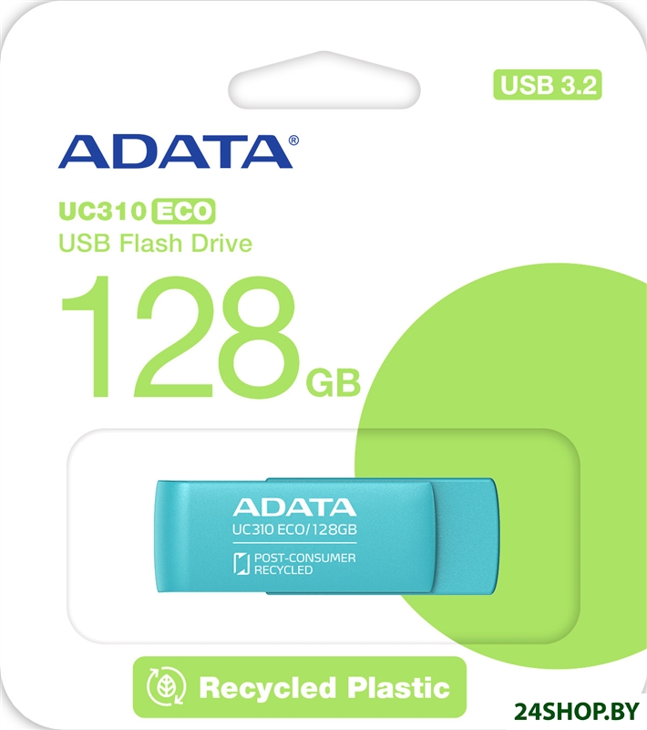 USB Flash ADATA UC310E 128GB UC310E-128G-RGN USB Flash ADATA UC310E 128GB UC310E-128G-RGN