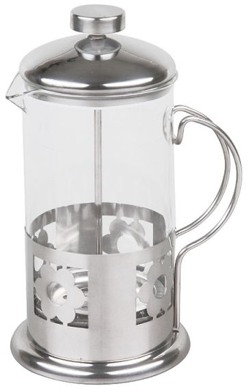 Френч-пресс ROSENBERG RSG-660017-M Френч-пресс ROSENBERG RSG-660017-M
