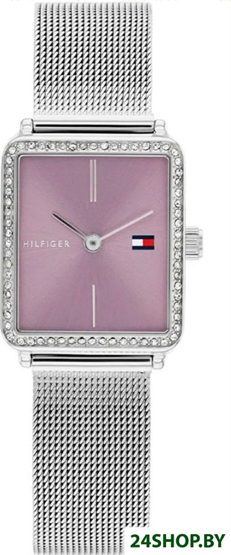 Наручные часы Tommy Hilfiger 1782790 Наручные часы Tommy Hilfiger 1782790