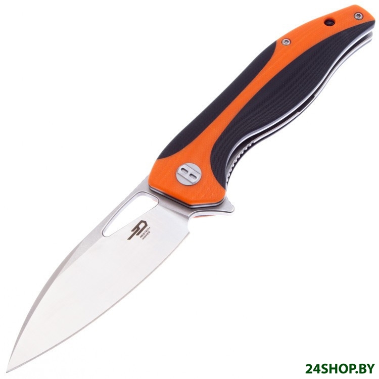 Складной нож Bestech Knives Komodo BG26C Складной нож Bestech Knives Komodo BG26C