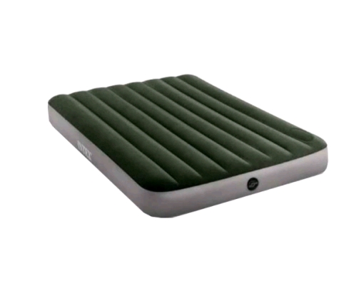 Кровать надувная INTEX DOWNY BED 64762 Кровать надувная INTEX DOWNY BED 64762