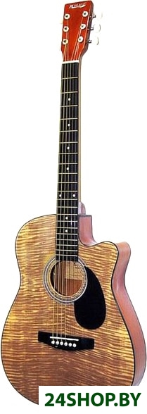 Акустическая гитара Homage LF-3800CT-N Акустическая гитара Homage LF-3800CT-N