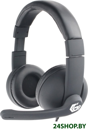 Наушники Gembird MHS-G220 Наушники Gembird MHS-G220