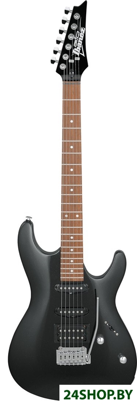 Электрогитара Ibanez GSA60 BKN Электрогитара Ibanez GSA60 BKN