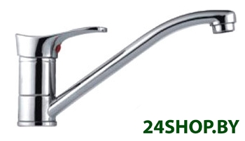 Смеситель FRAP H14 F4214-B Смеситель FRAP H14 F4214-B
