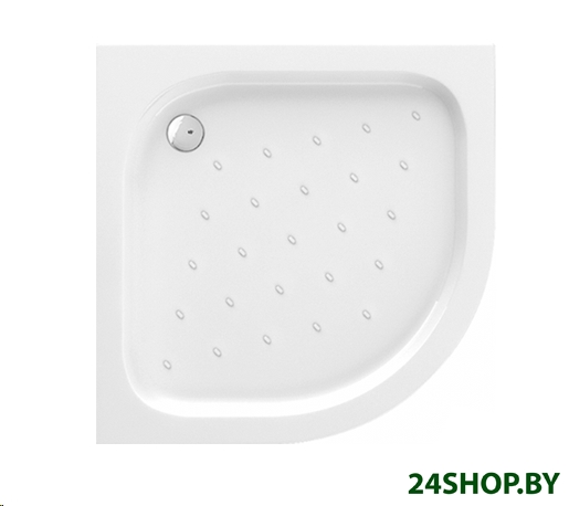 Душевой поддон Deante Standard New 80x80 KTA 054B Душевой поддон Deante Standard New 80x80 KTA 054B