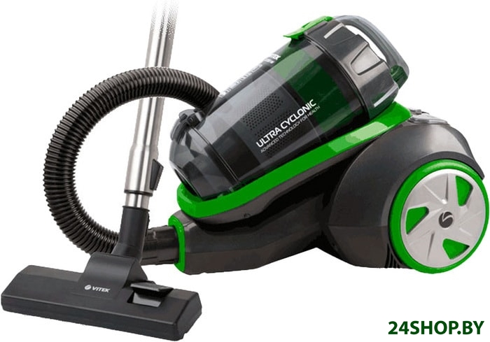 Пылесос VITEK VT-8130 Пылесос VITEK VT-8130