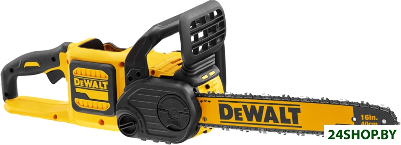Аккумуляторная пила DeWalt DCM575N-XJ (без АКБ) Аккумуляторная пила DeWalt DCM575N-XJ (без АКБ)