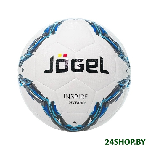 Мяч Jogel JF-600 Inspire (4 размер) Мяч Jogel JF-600 Inspire (4 размер)
