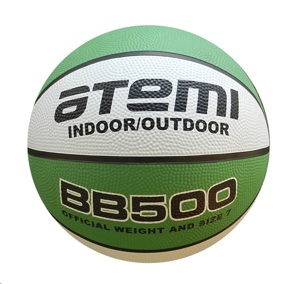 Мяч Atemi BB500 (7 размер) Мяч Atemi BB500 (7 размер)