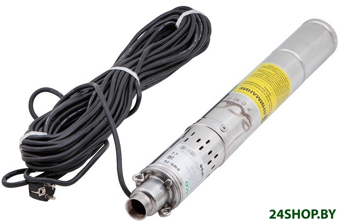 Насос ECO DWS-75 Насос ECO DWS-75