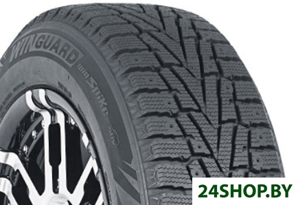 Автомобильные шины Nexen Winguard WinSpike SUV 245/75R16 111T Автомобильные шины Nexen Winguard WinSpike SUV 245/75R16 111T
