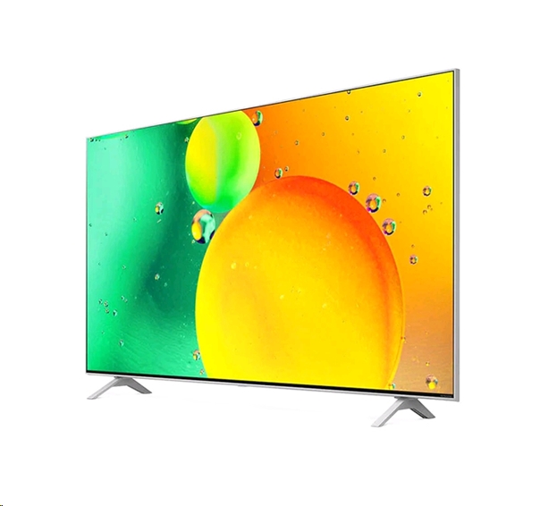 Телевизор LG 65NANO776QA Телевизор LG 65NANO776QA