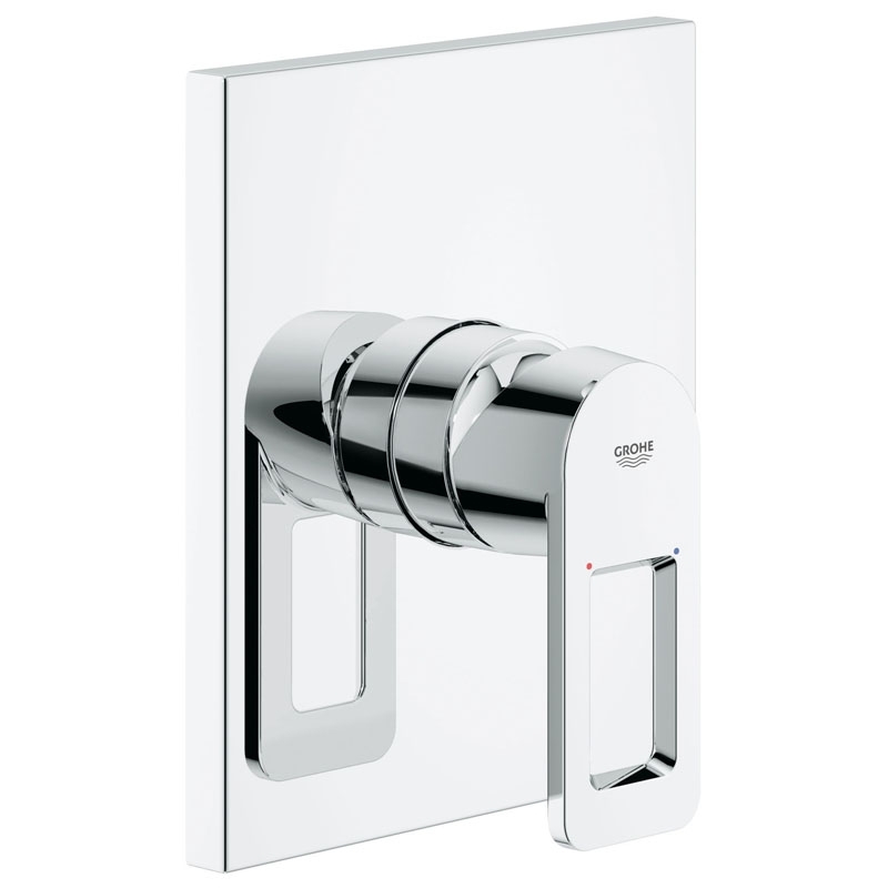 Смеситель Grohe Quadra 19455000 Смеситель Grohe Quadra 19455000