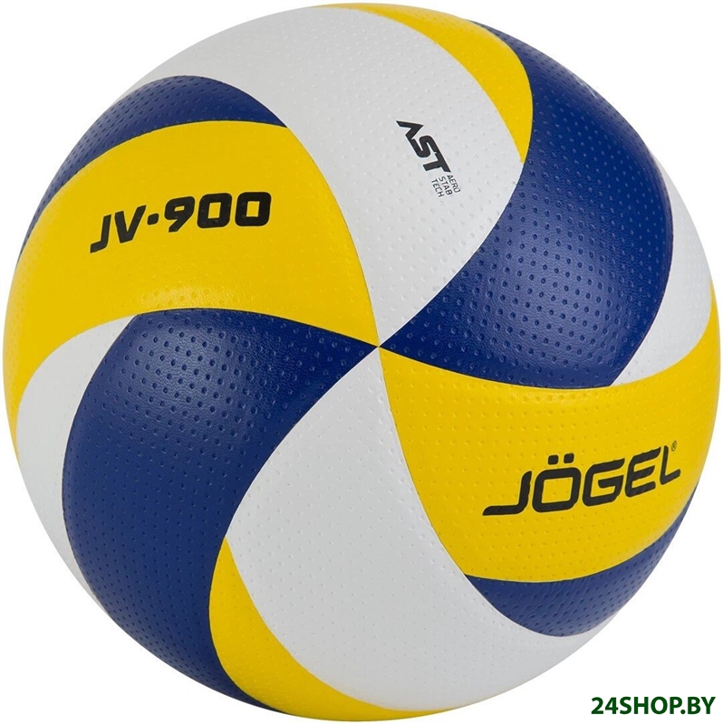 Волейбольный мяч Jogel JV-900 Волейбольный мяч Jogel JV-900