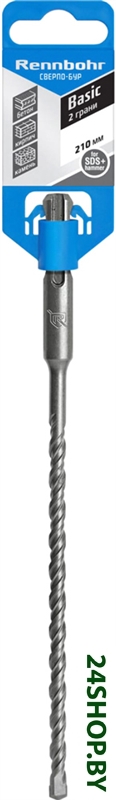 Бур Rennbohr Basic 690521 Бур Rennbohr Basic 690521
