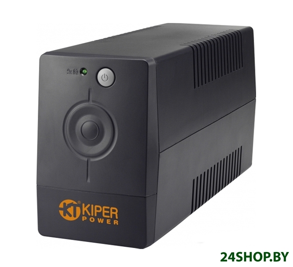 Источник бесперебойного питания Kiper Power A850 USB Источник бесперебойного питания Kiper Power A850 USB