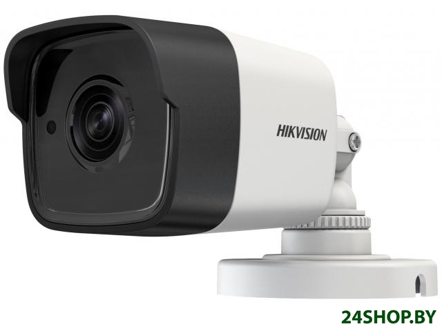 CCTV-камера HIKVISION DS-2CE16H5T-IT (2.8-2.8 мм) CCTV-камера HIKVISION DS-2CE16H5T-IT (2.8-2.8 мм)