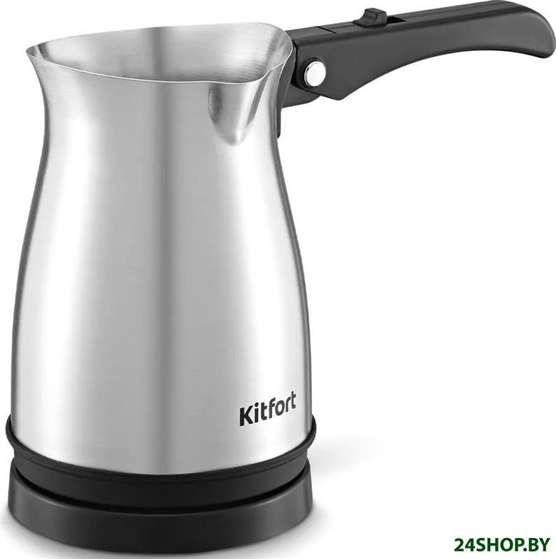 Электрическая турка Kitfort KT-7525 Электрическая турка Kitfort KT-7525