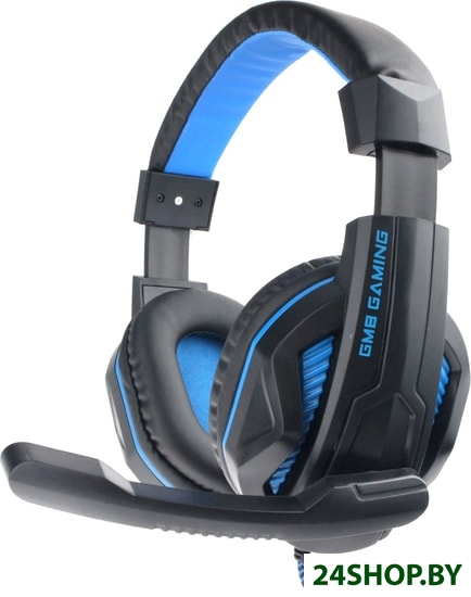 Наушники Gembird MHS-G215 Наушники Gembird MHS-G215
